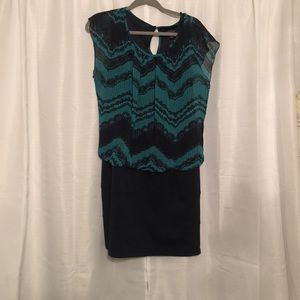 Dress/ pencil skirt outfit